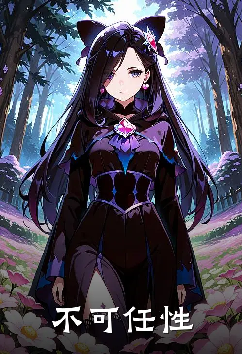 不可任性(苏潇砚黎清)全文免费在线阅读_不可任性热门小说