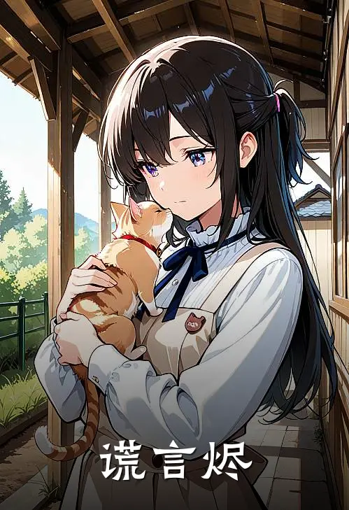 谎言烬樊小南大潇全本免费完结小说_免费小说完结谎言烬樊小南大潇