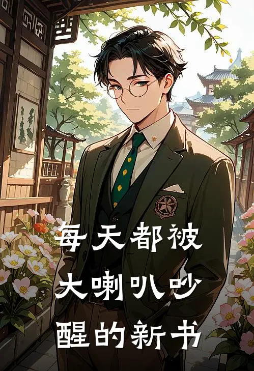 每天都被大喇叭吵醒的新书林薇傅诗淇全文阅读免费全集_免费小说每天都被大喇叭吵醒的新书(林薇傅诗淇)