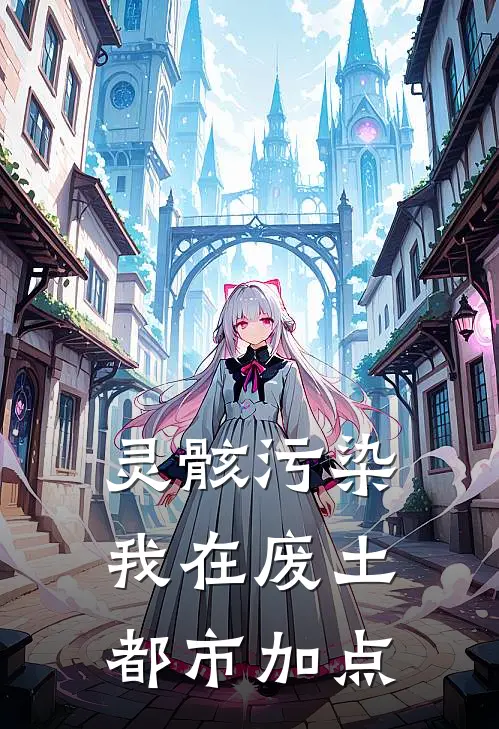 灵骸污染：我在废土都市加点(林焰林焰)已完结小说_灵骸污染：我在废土都市加点(林焰林焰)小说免费在线阅读