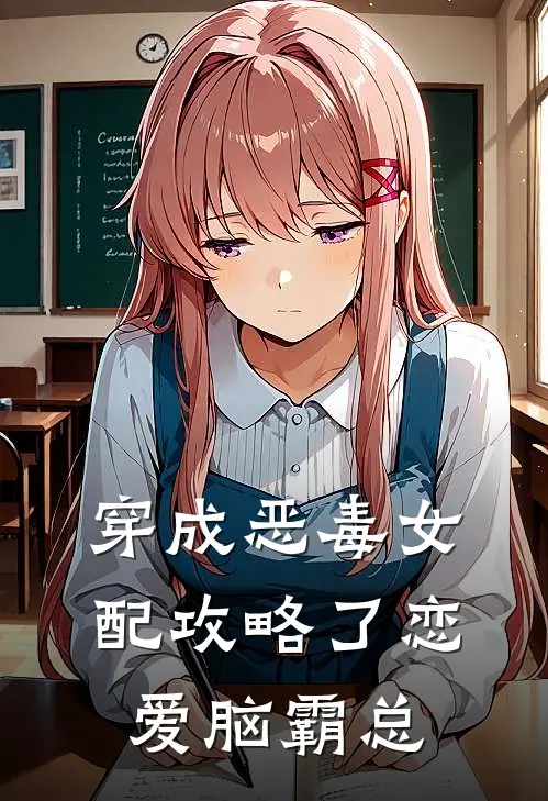 穿成恶毒女配攻略了恋爱脑霸总(苏小满岑湛)完本小说大全_热门小说大全穿成恶毒女配攻略了恋爱脑霸总苏小满岑湛