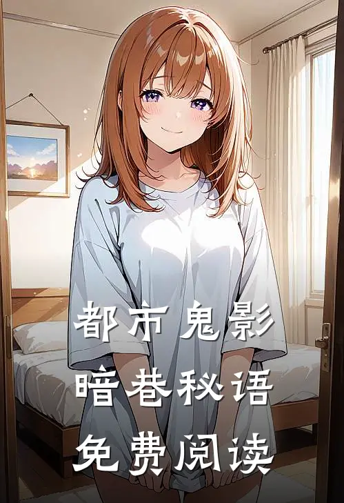 都市鬼影暗巷秘语免费阅读