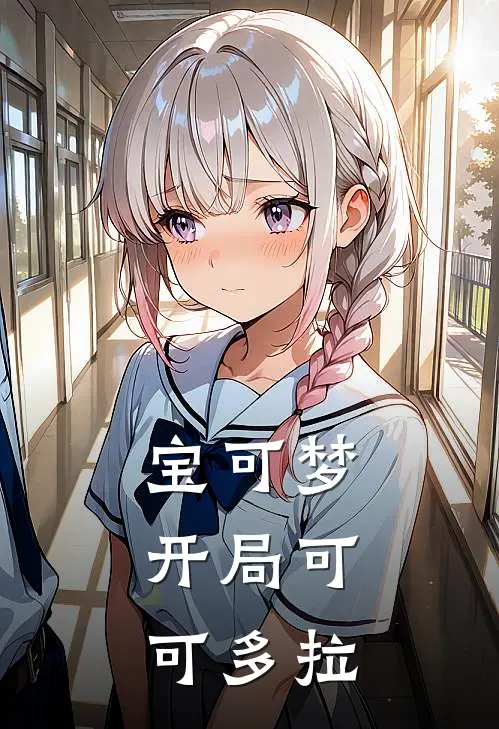 宝可梦：开局可可多拉