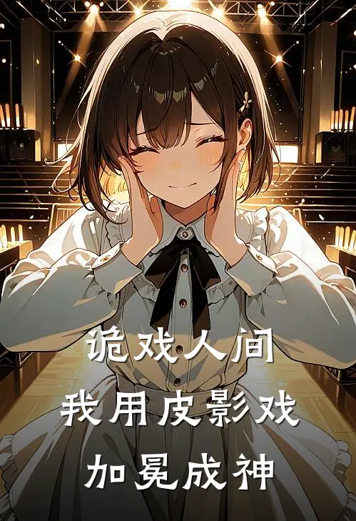 诡戏人间：我用皮影戏加冕成神