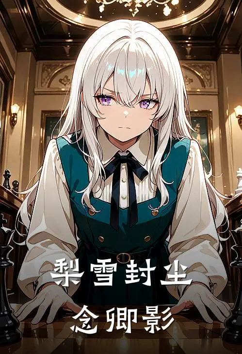 梨雪封尘念卿影(霍云旗谢玄之)免费小说笔趣阁_完结版小说推荐梨雪封尘念卿影(霍云旗谢玄之)