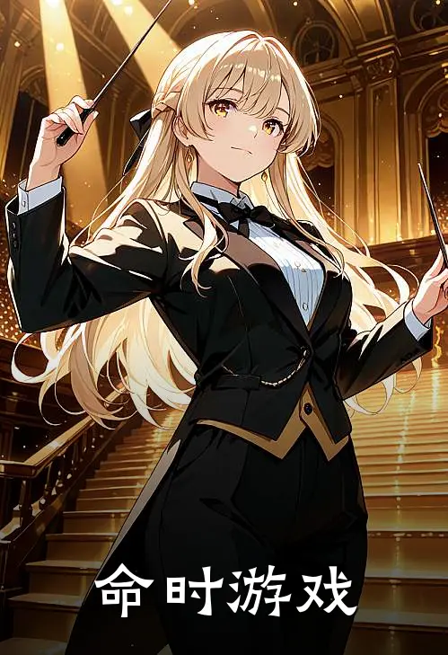 命时游戏陈默林薇热门完结小说_最热门小说命时游戏陈默林薇