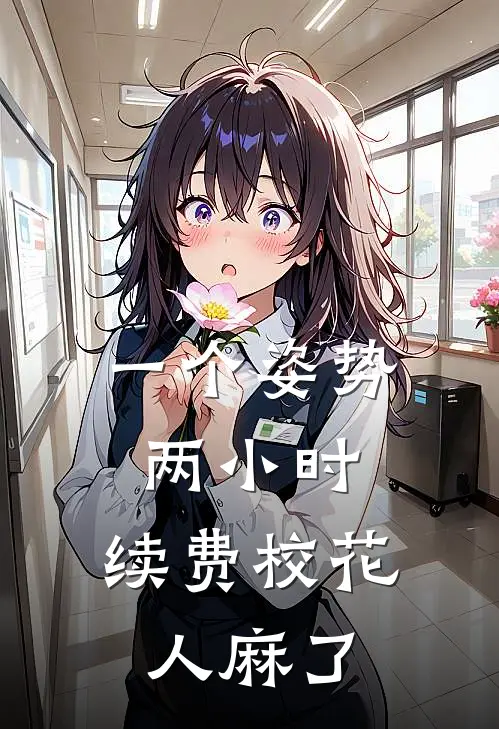 一个姿势两小时，续费校花人麻了(陆沉霜沈默)全文阅读免费全集_完结小说一个姿势两小时，续费校花人麻了陆沉霜沈默