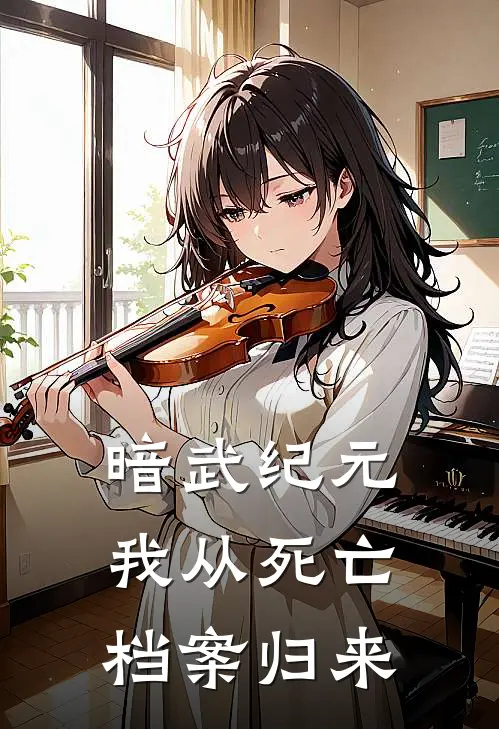暗武纪元：我从死亡档案归来