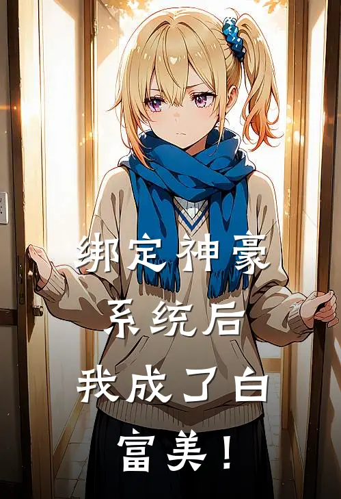 绑定神豪系统后，我成了白富美！(安雅安阮)热门小说排行_完结版小说绑定神豪系统后，我成了白富美！安雅安阮