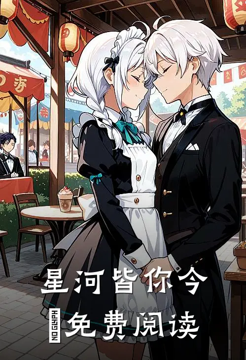 星河皆你今婳免费阅读