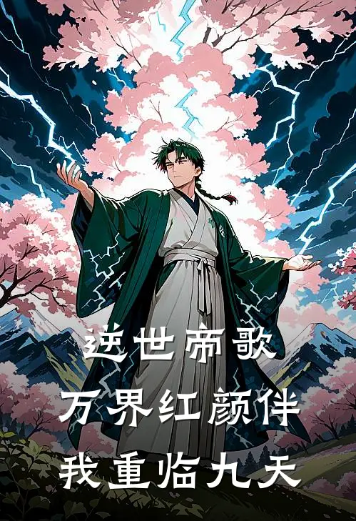 逆世帝歌：万界红颜伴我重临九天林尘玄胤热门小说免费阅读_完本完结小说逆世帝歌：万界红颜伴我重临九天(林尘玄胤)