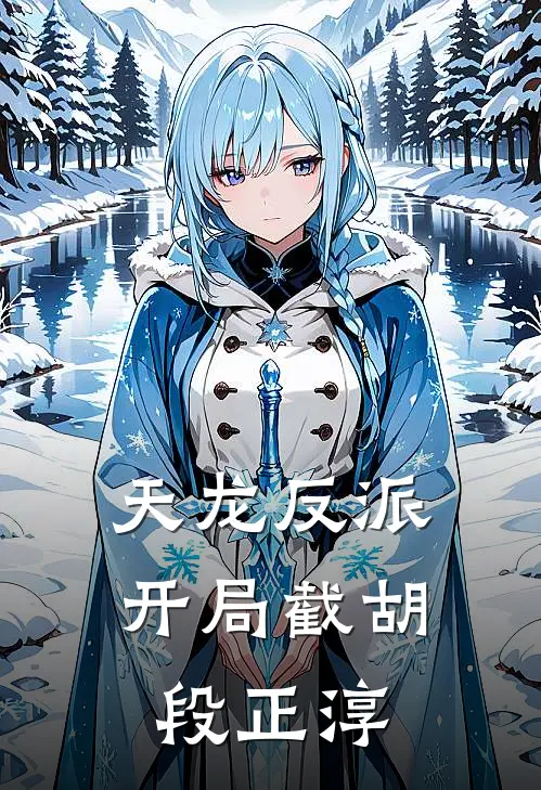 天龙反派，开局截胡段正淳