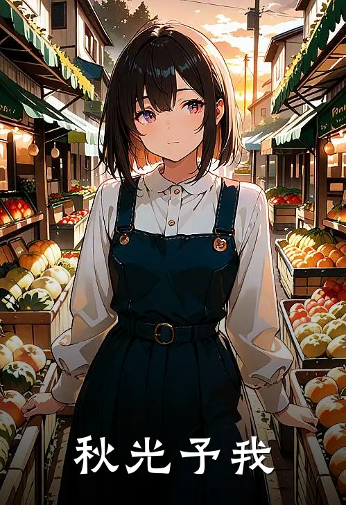 秋光予我易秋秋秋完结版小说阅读_完整版小说免费阅读秋光予我(易秋秋秋)