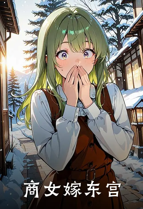 徐昭晚徐安（商女嫁东宫）免费阅读无弹窗_商女嫁东宫徐昭晚徐安全文免费阅读无弹窗大结局