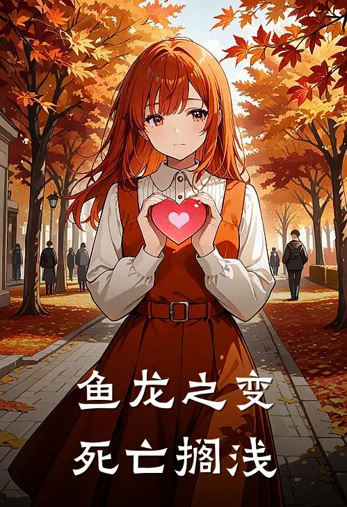 鱼龙之变：死亡搁浅(嫪狄嫪狄)完本小说_全本免费小说鱼龙之变：死亡搁浅嫪狄嫪狄