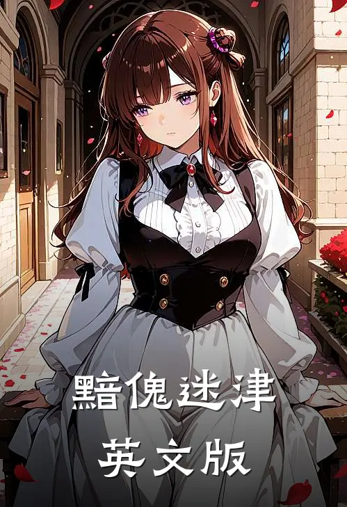 黯傀迷津英文版