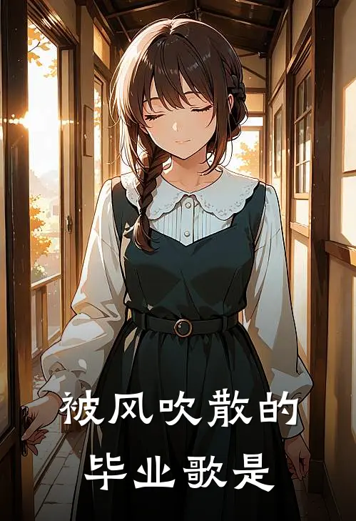 被风吹散的毕业歌是