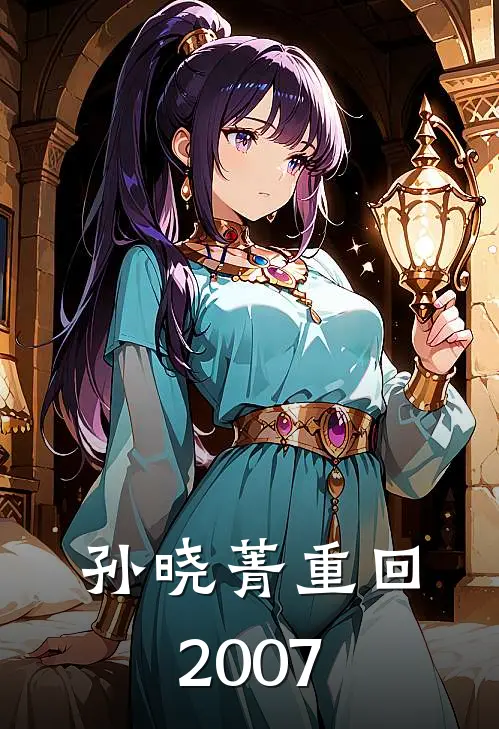 孙晓菁重回2007孙晓菁田昊小说完结免费_最新章节列表孙晓菁重回2007(孙晓菁田昊)