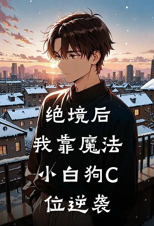 绝境后，我靠魔法小白狗C位逆袭林建国赵秀娥最新完结小说推荐_最新更新小说绝境后，我靠魔法小白狗C位逆袭(林建国赵秀娥)