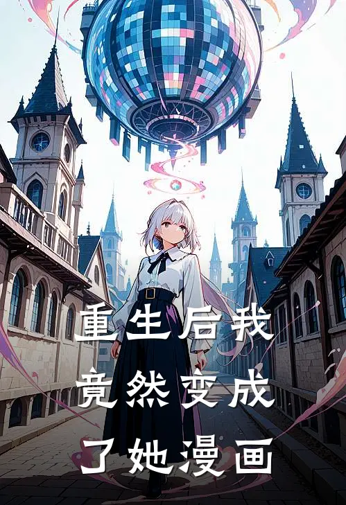 重生后我竟然变成了她漫画