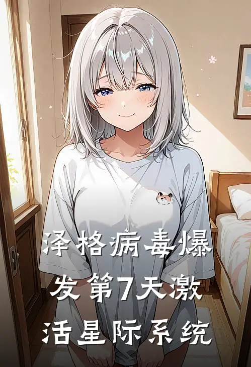 泽格病毒爆发第7天激活星际系统(林峰王浩)最新小说推荐_最新热门小说泽格病毒爆发第7天激活星际系统林峰王浩