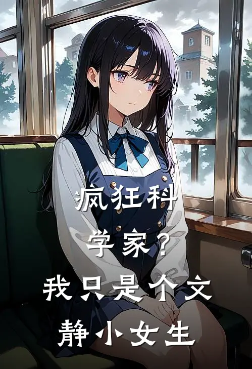 疯狂科学家？我只是个文静小女生布洛克索恩免费小说在线阅读_热门小说在线阅读疯狂科学家？我只是个文静小女生布洛克索恩