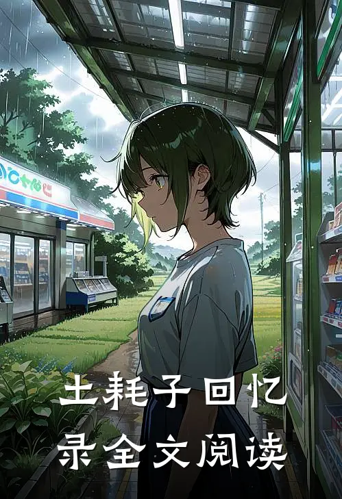 土耗子回忆录全文阅读