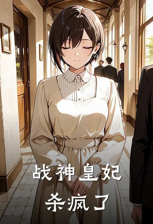 战神皇妃杀疯了