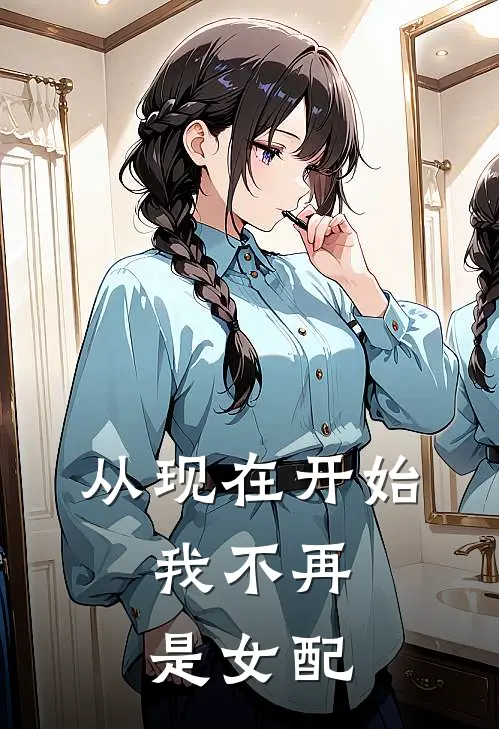 从现在开始，我不再是女配