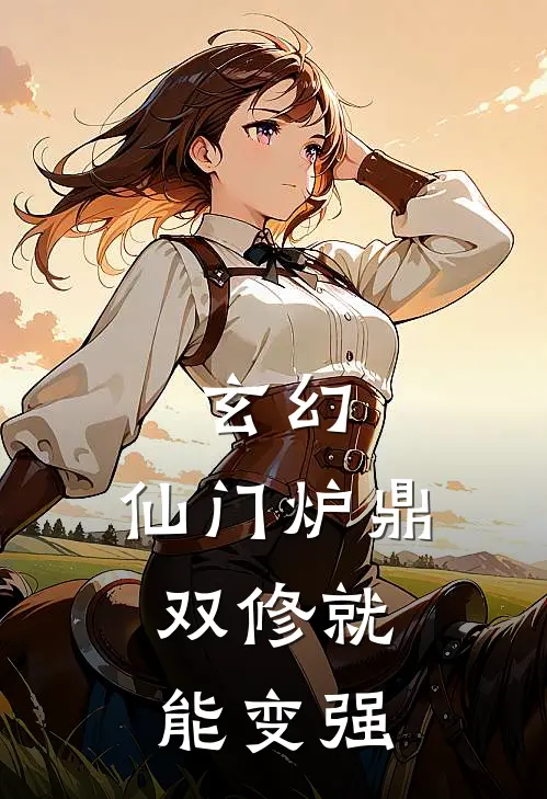 玄幻：仙门炉鼎，双修就能变强