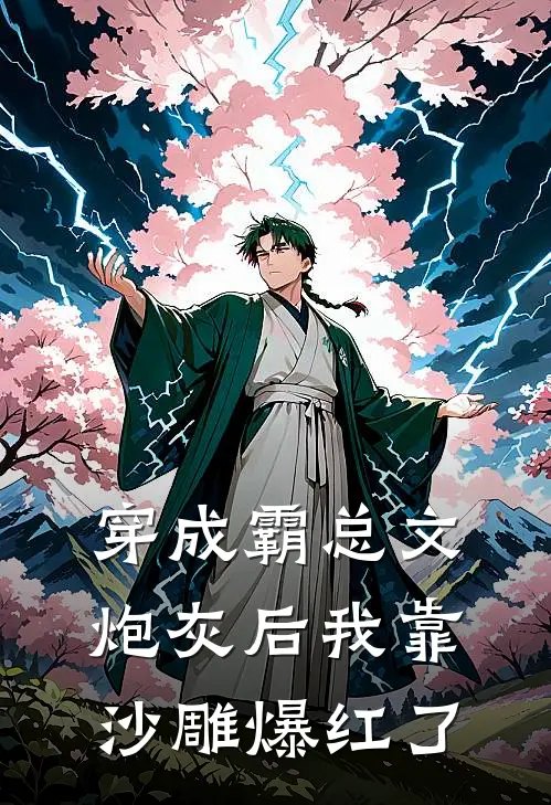 穿成霸总文炮灰后我靠沙雕爆红了白若尘顾寒舟全本免费完结小说_免费小说完结穿成霸总文炮灰后我靠沙雕爆红了白若尘顾寒舟