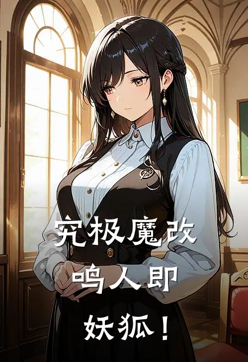 究极魔改：鸣人即妖狐！(伊鲁卡佐助)最热门小说_全本完结小说究极魔改：鸣人即妖狐！(伊鲁卡佐助)