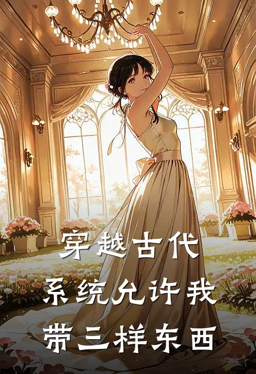 穿越古代，系统允许我带三样东西