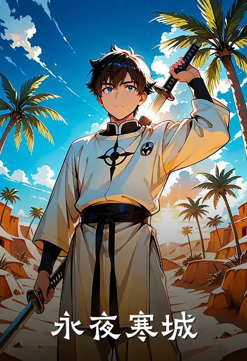 永夜寒城(林尘王虎)免费小说笔趣阁_完结版小说推荐永夜寒城(林尘王虎)