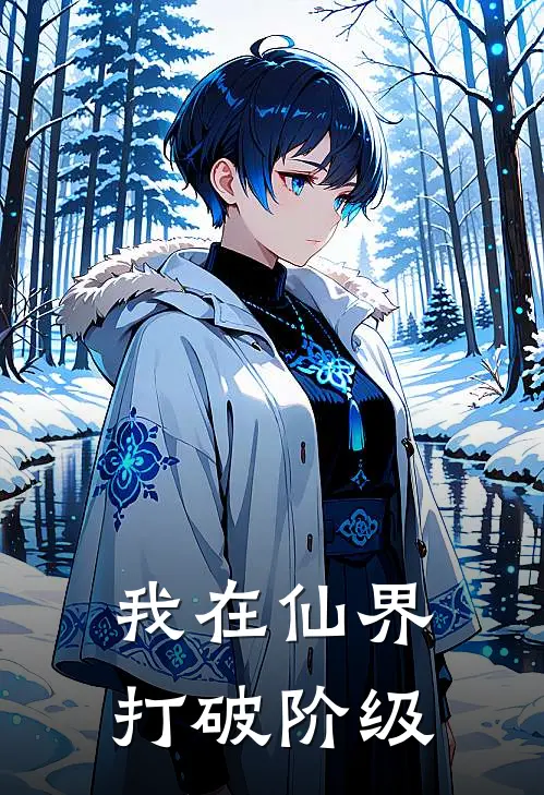 我在仙界打破阶级