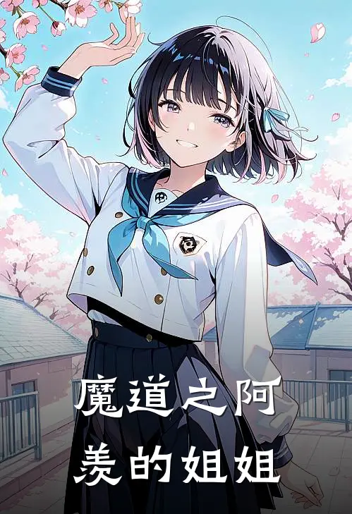 魔道之阿羡的姐姐