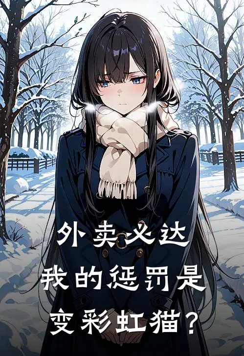 外卖必达：我的惩罚是变彩虹猫？(江晨江晨)免费完结小说_免费小说在线阅读外卖必达：我的惩罚是变彩虹猫？(江晨江晨)