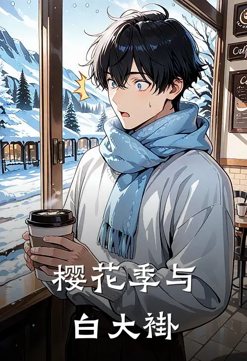 樱花季与白大褂