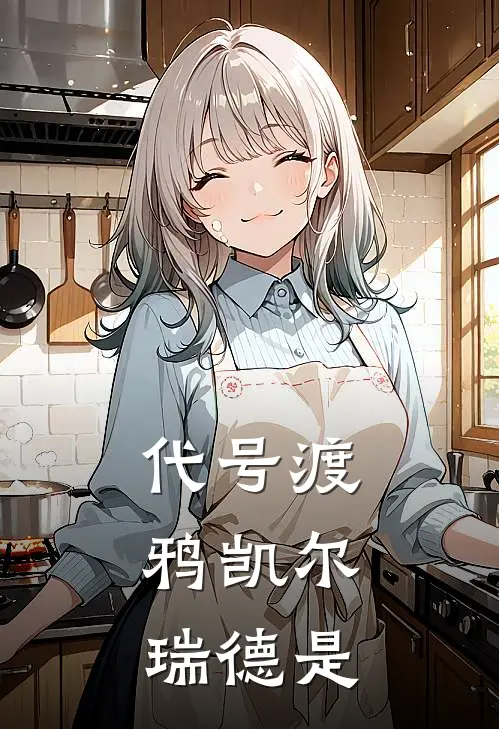 代号渡鸦凯尔.瑞德是