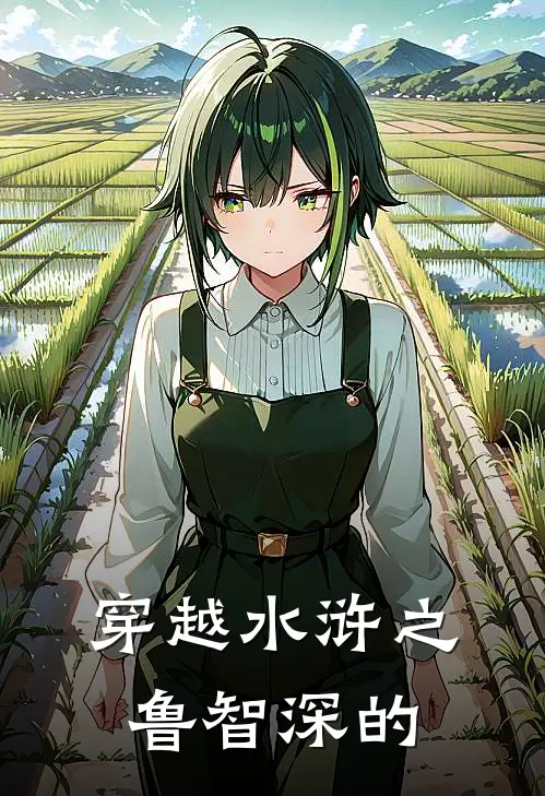 穿越水浒之鲁智深的