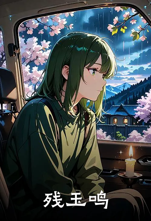 残玉鸣云辰苏清瑶最新小说全文阅读_最新章节列表残玉鸣(云辰苏清瑶)