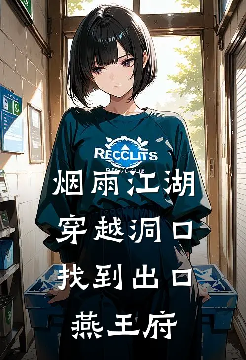 烟雨江湖穿越洞口,找到出口燕王府