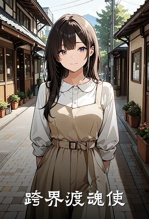 跨界渡魂使(陆幽崔珏)最新小说推荐_最新热门小说跨界渡魂使陆幽崔珏