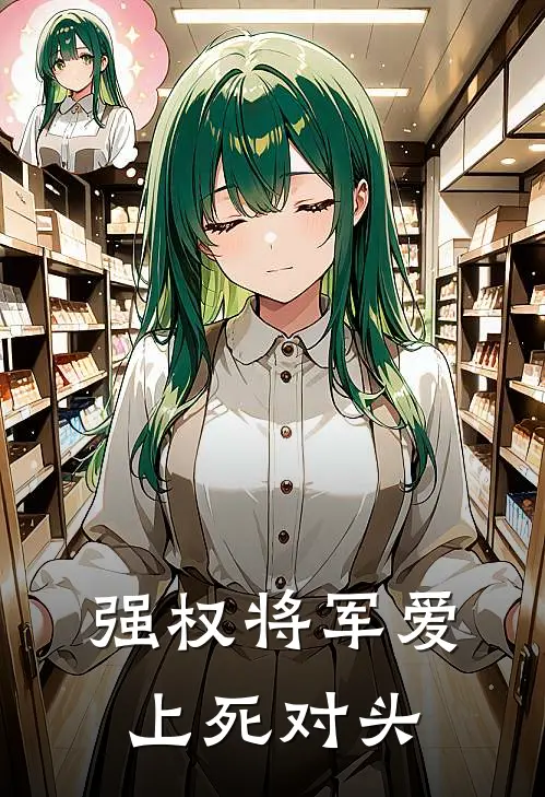 强权将军爱上死对头(萧厉沈昭玉)全文阅读免费全集_完结小说强权将军爱上死对头萧厉沈昭玉