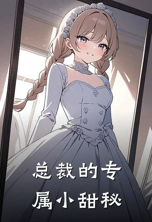 总裁的专属小甜秘