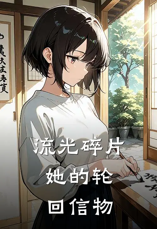 流光碎片：她的轮回信物