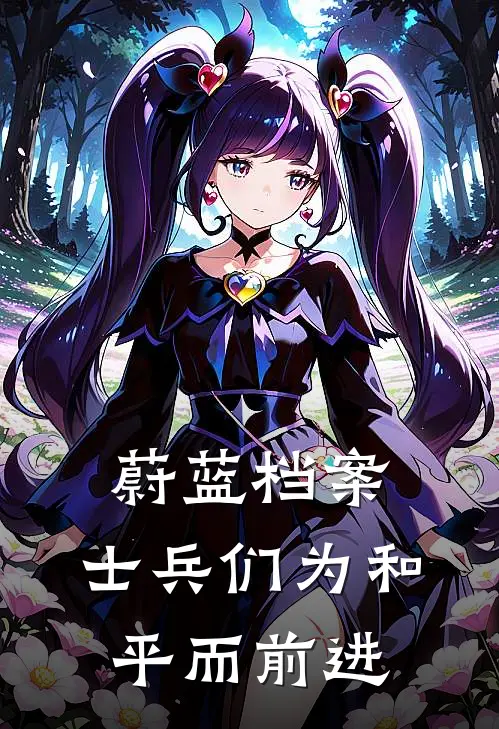 蔚蓝档案：士兵们为和平而前进杜邦阿拜多斯推荐完结小说_热门小说在线阅读蔚蓝档案：士兵们为和平而前进(杜邦阿拜多斯)