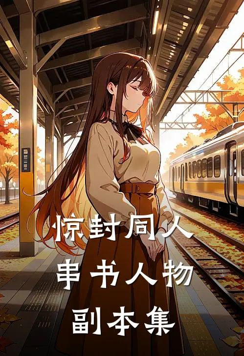 惊封同人：串书人物副本集牧西诚杨凡小说免费完结_完本热门小说惊封同人：串书人物副本集牧西诚杨凡