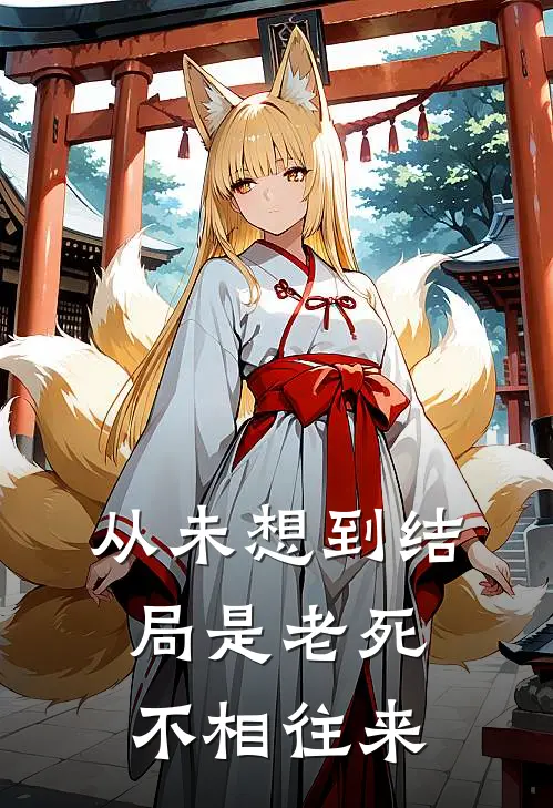 从未想到结局是老死不相往来