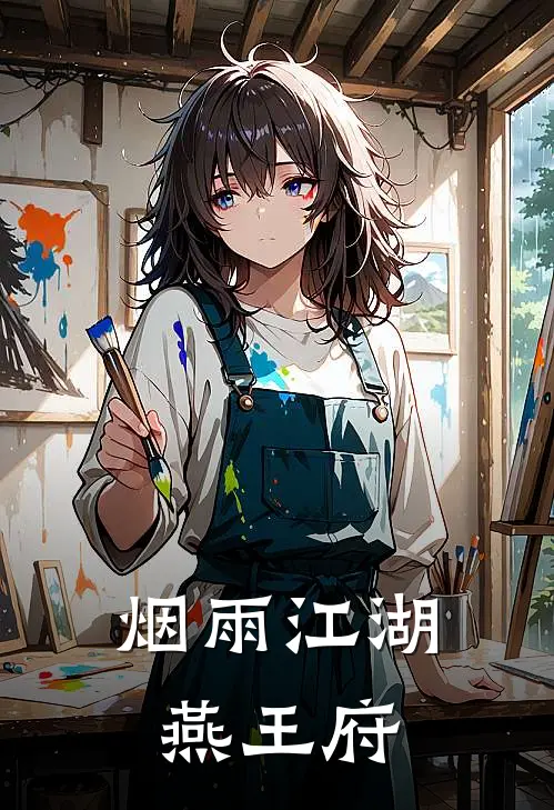 烟雨江湖燕王府